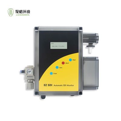 ONLINE SDI アナライザー SDI15 スラド密度インデックス アナライザー