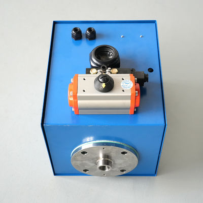 良い価格 PT100 Cemsガス分析器 統合温度圧線上ガスモニタリングシステム オンライン