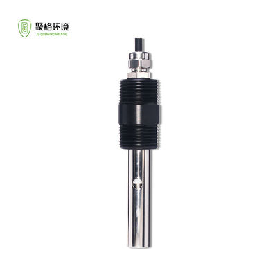 良い価格 316L NPT3/4 伝導性 20μS/cm ECセンサー 抵抗感センサー オンライン