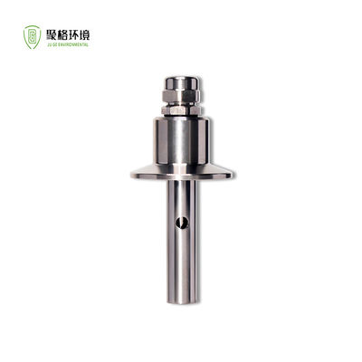 チャック装置 20μS/cm 316L 伝導性ECセンサー 抵抗性センサー