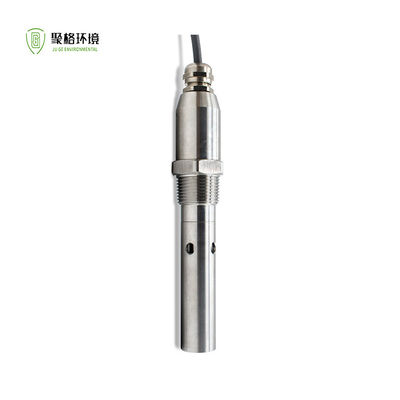 良い価格 高温200°C 20μS/cm 316L NPT3/4 伝導性TDSセンサー オンライン