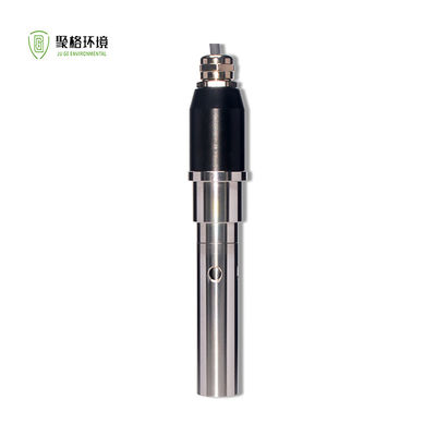 良い価格 クランプ型 20μS/cm 316L NPT3/4 伝導性TDSセンサー オンライン