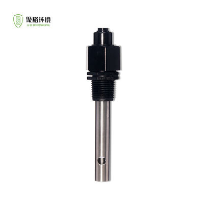 ステンレス鋼 アナログECセンサー 200μS/Cm 伝導性TDSセンサー