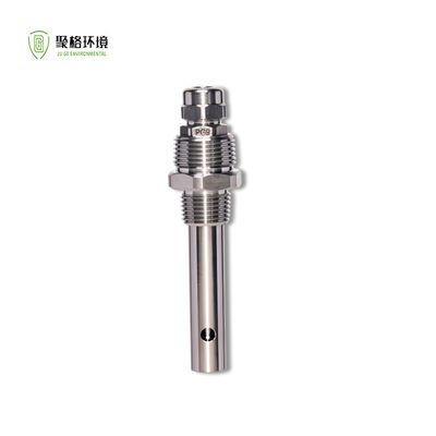 良い価格 200μS/Cm PT1000 高温伝導性センサー TDSセンサー オンライン