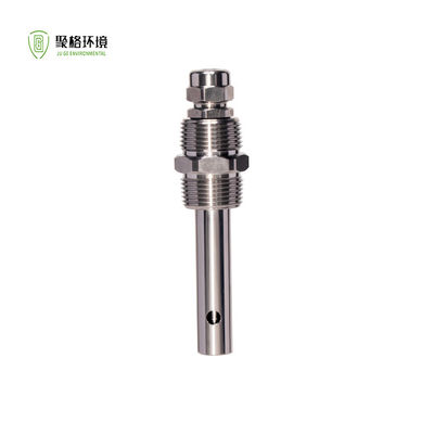 良い価格 NPT3/4 SS316L 2電極伝導感センサー 200μS/Cm 急速応答 オンライン