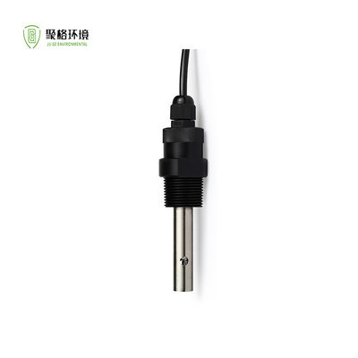 良い価格 工業用ECセンサー 200μS/Cm 純水用チタン合金 オンライン