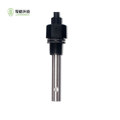 良い価格 SS316L 5000μS/Cm アナログ電導感センサー 簡単にインストール オンライン