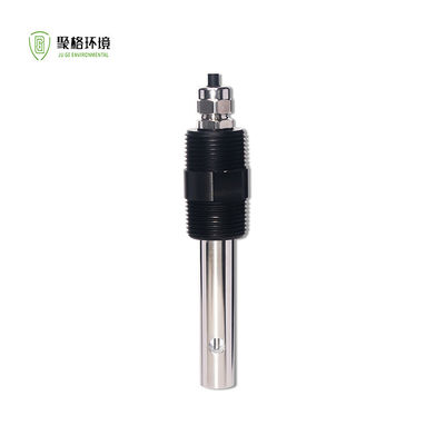 軽量 2 極工業電導感センサー 10mケーブル