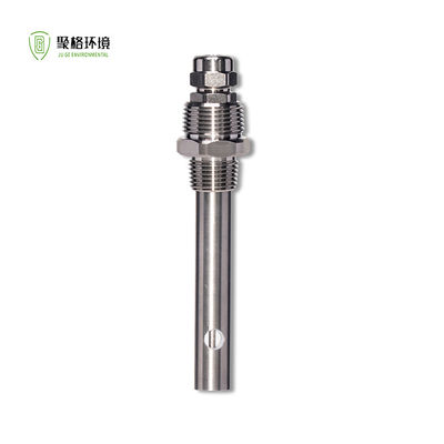 良い価格 高圧伝導性センサー SS316L 5000μS/Cm EC TDSセンサー オンライン
