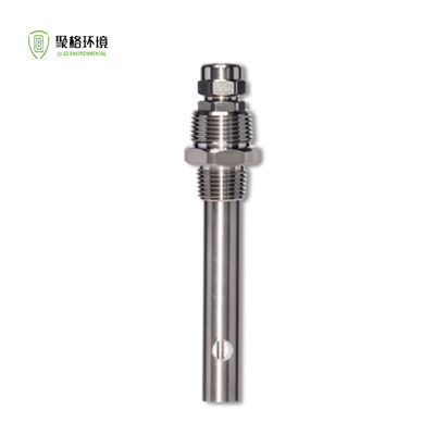 5000μS/Cm 高温伝導性センサー 産業用ECセンサー 2ポール