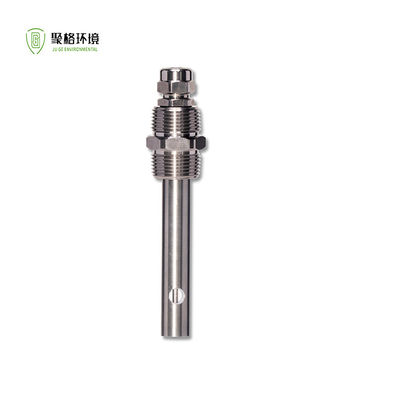 5000μS/Cm NPT3/4 316L 2電極伝導性センサー アナログ伝導性計