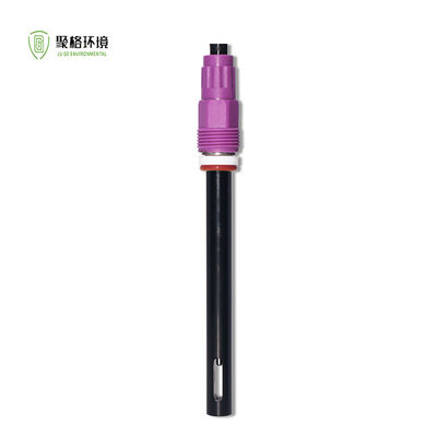 グラフィット線上伝導性センサー 2 極 30000μS/Cm ECメーターセンサー