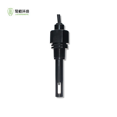 グラフィット2極30000μS/Cm液体伝導性センサー 5mケーブル