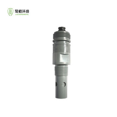 良い価格 強い酸塩基チタン合金 ハステロイ 導水感知器 4 極 オンライン