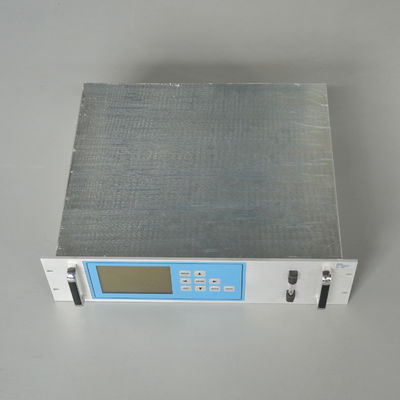 良い価格 Doas UV So2 No No2 O2 煙草ガス分析機 オンラインガス分析機 高精度CEMS オンライン