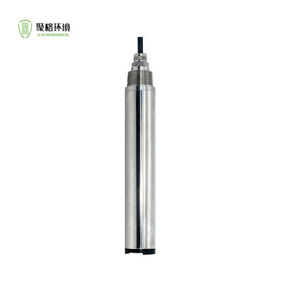 良い価格 デジタル水質クロロフィールAセンサー 0-400μG/L範囲 SUS316Lハウジング オンライン