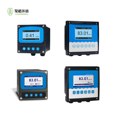 良い価格 オンライン伝導性 TDS 塩分制御器 水質モニター 4-20mA RS485 送信機 オンライン