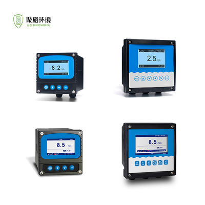 良い価格 オンラインCOD BOD TOC ぼんやり度制御 スマートメニュー操作 0.11500mg/L オンライン