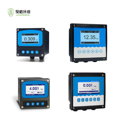 良い価格 オンライン全懸浮固体制御器 TSS SS MLSS制御器 IP65 オンライン