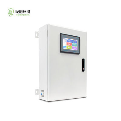 良い価格 OEM プール飲料水のための多パラメータ水質モニタリング オンライン