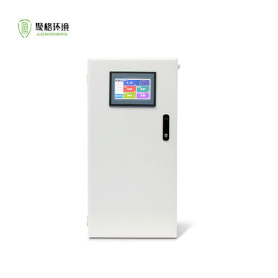 良い価格 副水道 多パラメータ 水質モニタリング 200-400ml/Min オンライン