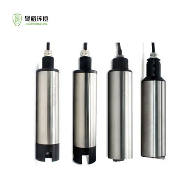 良い価格 潜水デジタルタブディティセンサ 400NTU 2000NTU 3000NTU 4000NTU オプションオートクリーニングターブセンサ オンライン