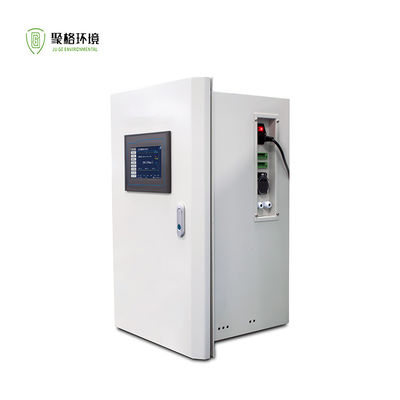 良い価格 光電量化オンラインシリケート水質分析器 0-1000μg/L範囲 オンライン