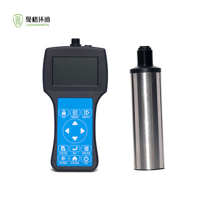 良い価格 IP66 ポータブル ぼんやり度計 ポータブル 水質計 0.001-4000NTU オンライン