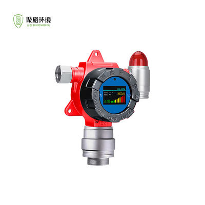 良い価格 複合ガスH2S CO O2 Ex 防爆用の固定マルチガスリーク検出器 オンライン