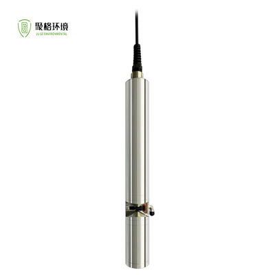 良い価格 デジタルフルスペクトルマルチパラメータ水質センサー TOC BOD UV254色センサー オンライン