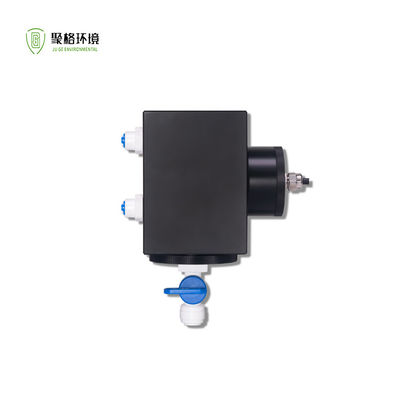 良い価格 スレッドを通過する流量 飲料水のぼんやり感知器 100NTU IP65 防水 オンライン