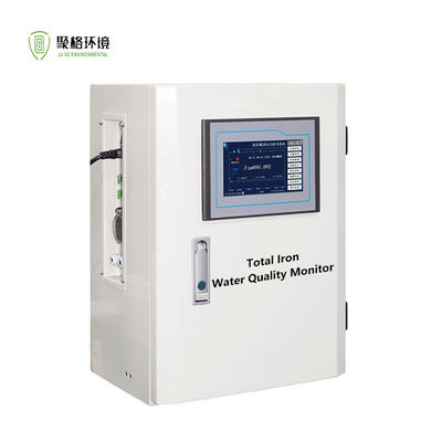 良い価格 線上水質分析器の総鉄フェ オンライン