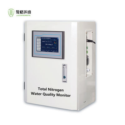 良い価格 TN トータル窒素分析器 オンライン水分析器 パーソナライズ オンライン