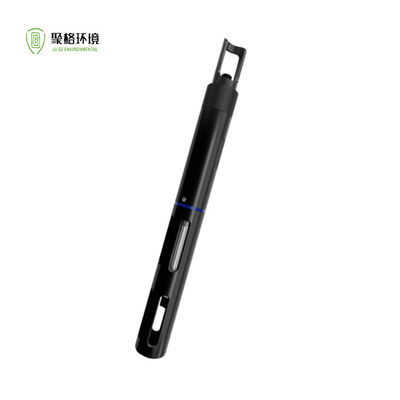 良い価格 OEM 7イン1 無料組み合わせ オンライン多パラメータ水質センサー PH EC ORP DO 泥沼性TSSセンサー 地下水川 オンライン