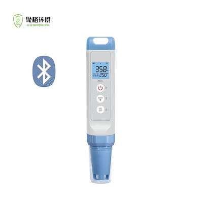 良い価格 スイミングプール用水栽培用のBluetoothペンのpHメーターアプリ オンライン