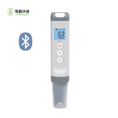 良い価格 Bluetooth 伝導性ペン TDS 抵抗性塩分計 オンライン