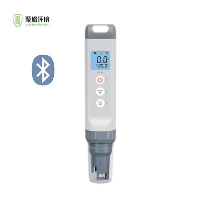 良い価格 Bluetooth 多パラメータ 複合電極 pH 伝導性 ORP ペン型 メーター オンライン