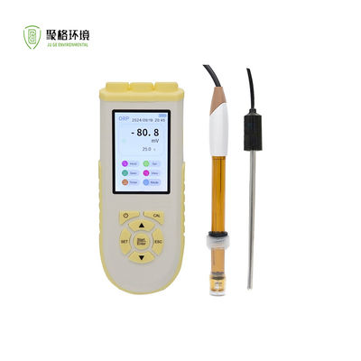 良い価格 携帯複合型ORP電極温度計 オンライン
