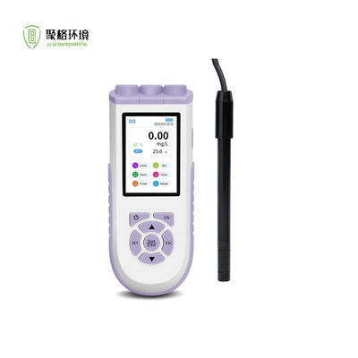 良い価格 漁場 ポラログラフィーポータブル溶解酸素DO分析機 オンライン