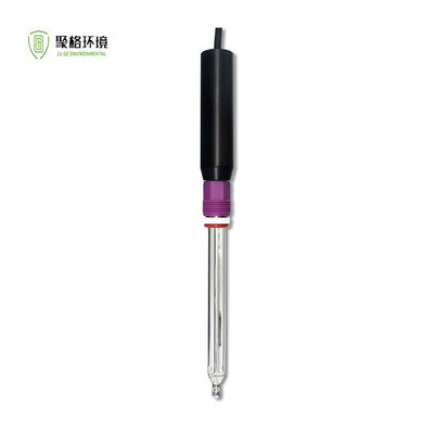 良い価格 デジタル残留塩素溶解オゾン塩素二酸化物センサー 9-36VDC オンライン