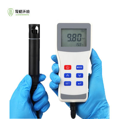 良い価格 ポータブル微量ppb溶存酸素分析計 Clark電極 オンライン